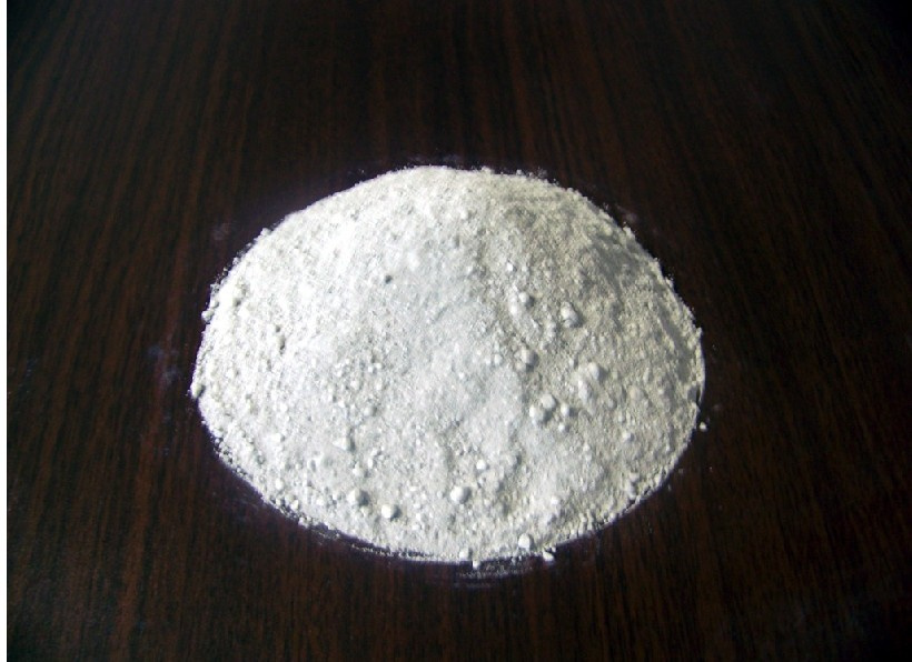 Microsilica