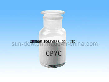 Chlorinated Polyvinyl Chloride (T-500)