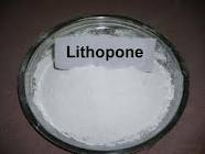 Lithopone (1345-05-7) for Pigment and Paint