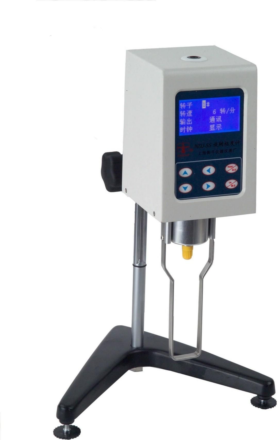 Viscometer