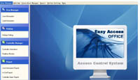 Access Control and T/A (Easy Access Office)