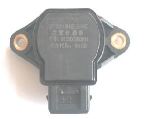 Throttle Position Sensor