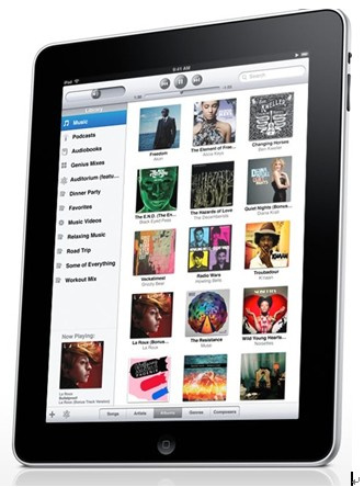 Touch Screen Tablet PC Android 1.7 OS 8 Inch