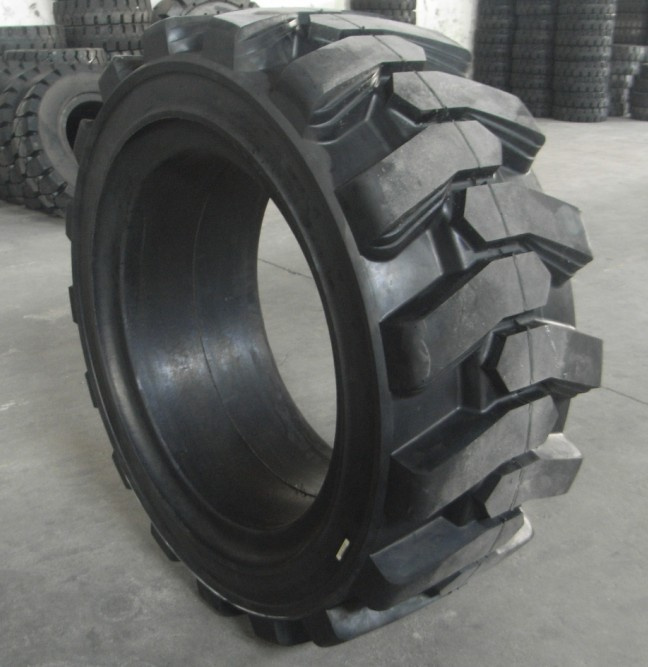 Solid Tyre