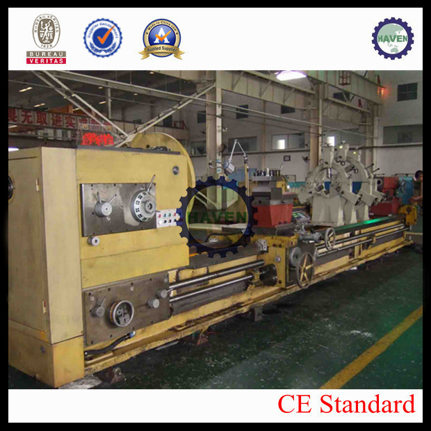 CW61160Dx5000 Horizontal Heavy Duty Precision Lathe Machine, Universal Turning Machine