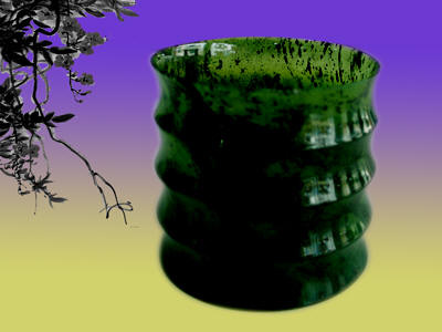 Night-Light Cups