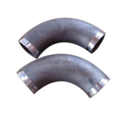 5D Bend Pipe Fittings