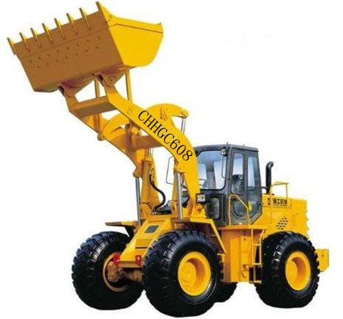 Attactive Loader