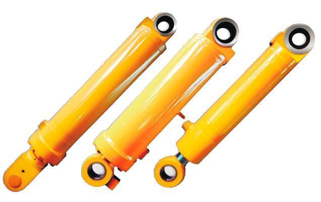 Hydraulic Cylinders