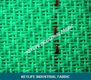 2.5 Layer Forming Speciality Fabrics, Good Paper Sheet Forming Reasonable Cost