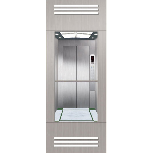 Sightseeing Elevators