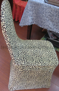 Spandex Chair Cover 2