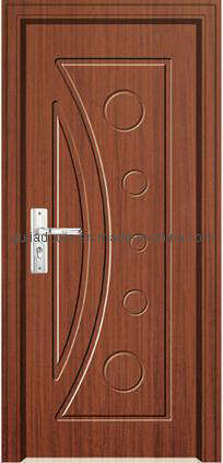  Interior MDF Wooden Doors (GJ-033)