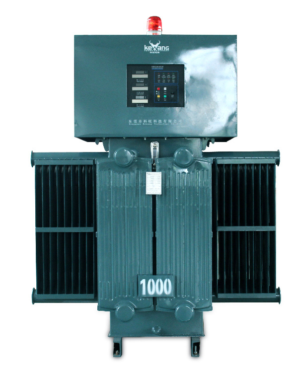 Power Distribution Rls Series Automaticvoltage Stabilizer AVR 2000kVA