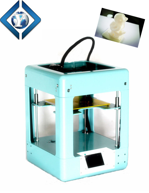 High Quality 3D Metal Printer with Good Price