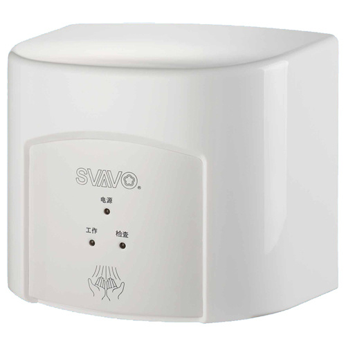 Bathroom Accessories Automatic Hand Dryer (V-182)