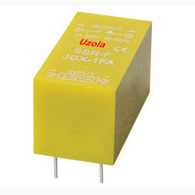 PCB Type Solid State Relay (SSR)