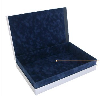 Shirt Packing Box with Quality Passed