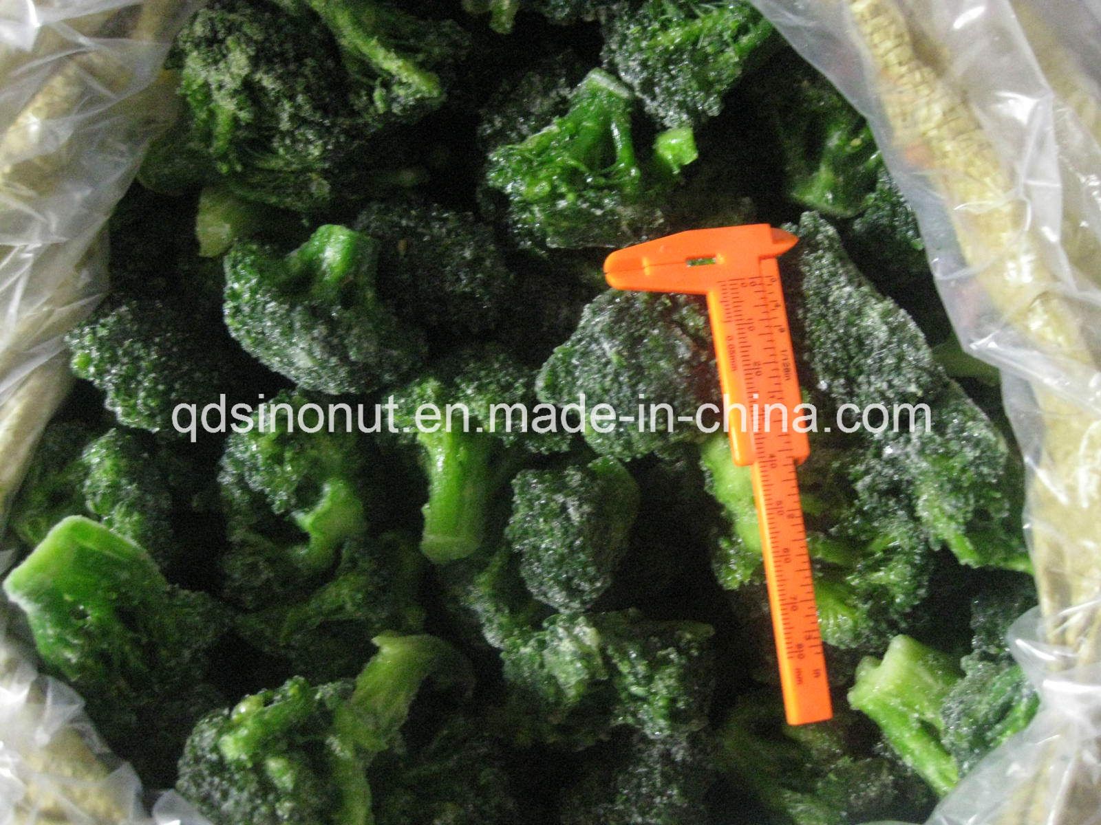 IQF Broccoli