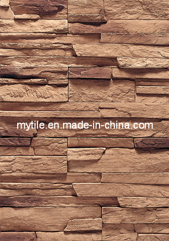 Faux Stone for Interior and Exterior Panels (MSD-11)