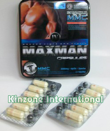 Maxman Sex Pills, Strong Sex Products Enhancement