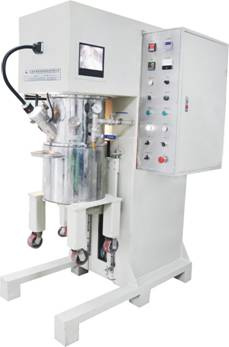 High Speed Rotation SMT Solder Paste Mixer