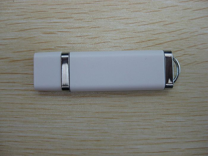 Lighter USB Flash Drive