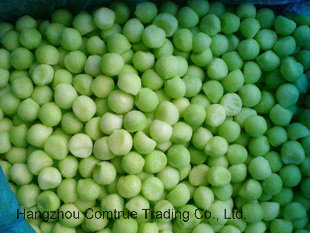 IQF Green Melon Balls