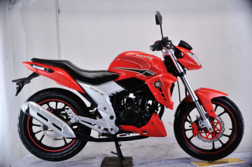 Motorcycle (XGJ150-32)