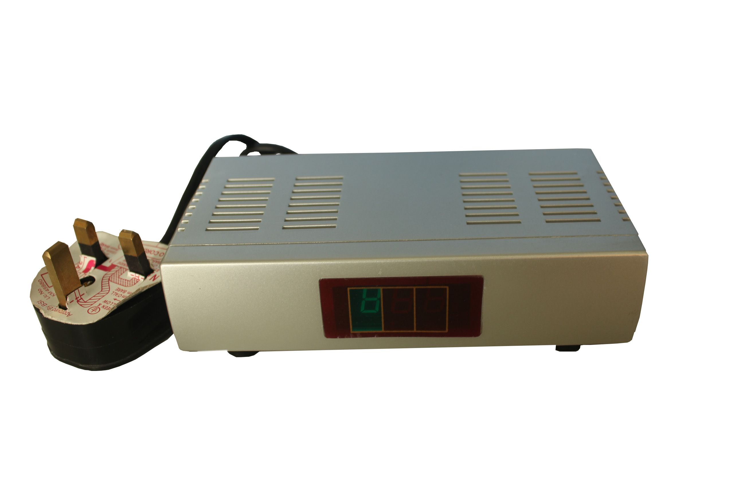RF Modulator