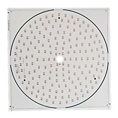 Hophenc Fr4 Print Circuit Board for LED PCB