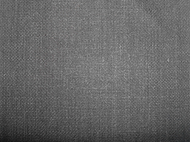 Wool Blenched Plain Fabric