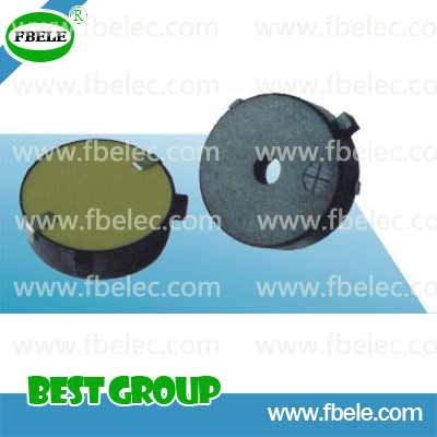 SMT Buzzer/Piezo Transducer/Mechanical Transducer SMT2207