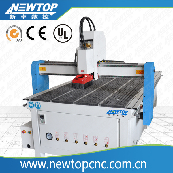 High Precision CNC Engraving Machine Cutting Machinery