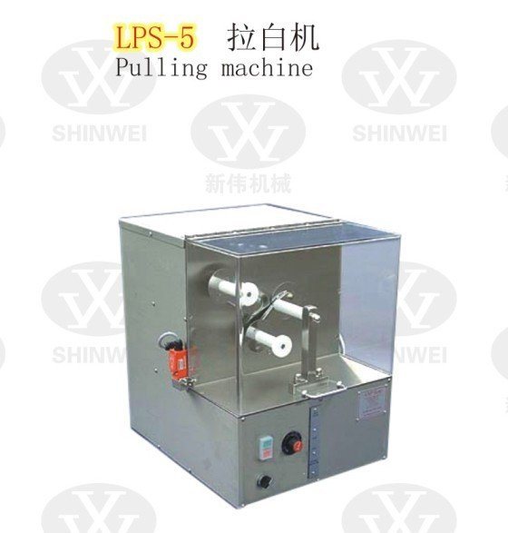 Shinwei Candy Pulling Machine (LPS-5)