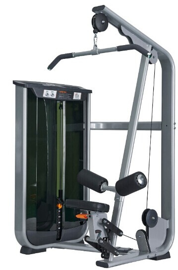 Lat Pull Machine