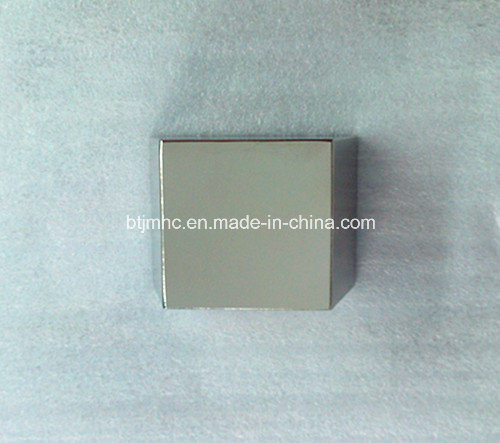 Large Rare Earth Permanent Magnet _ Nicuni (96.4*49.3*70)