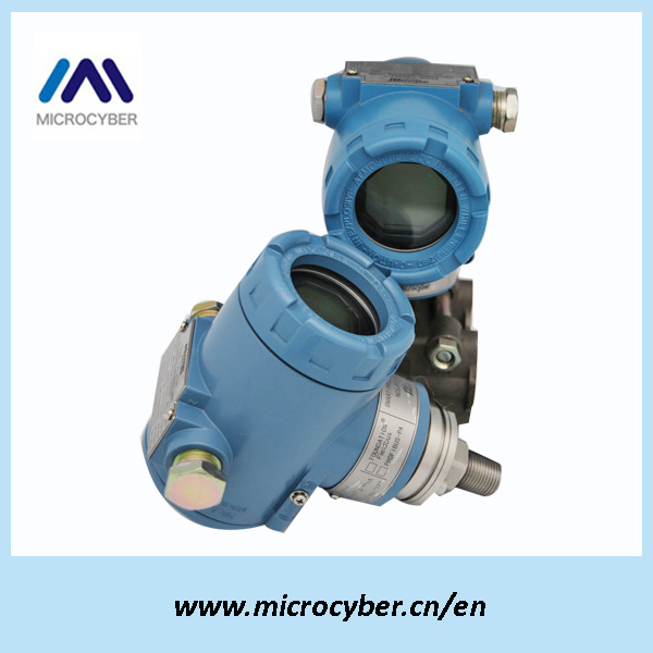 PA Protocol Intelligent Pressure Transmitter Instrument (NCS-PT105)