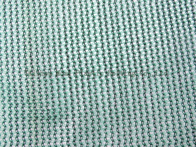Green Shade Net