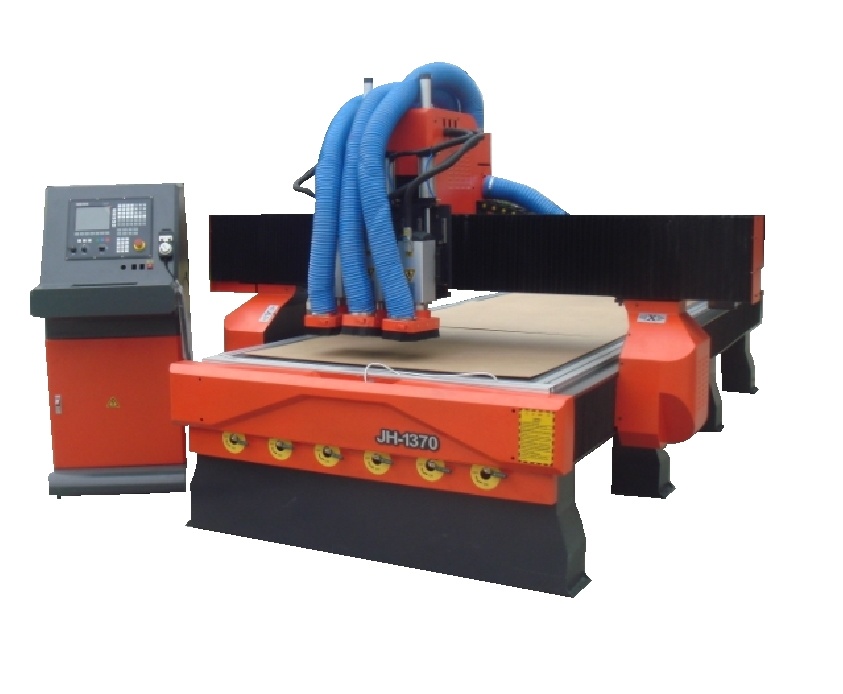 Flycut High Quality CNC Wood Engraving Machinery