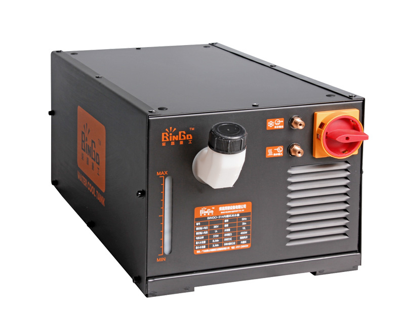 Inner Loop Water Coolers for Welding Machine