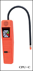 Leak Detector, Halogen Leak Detector