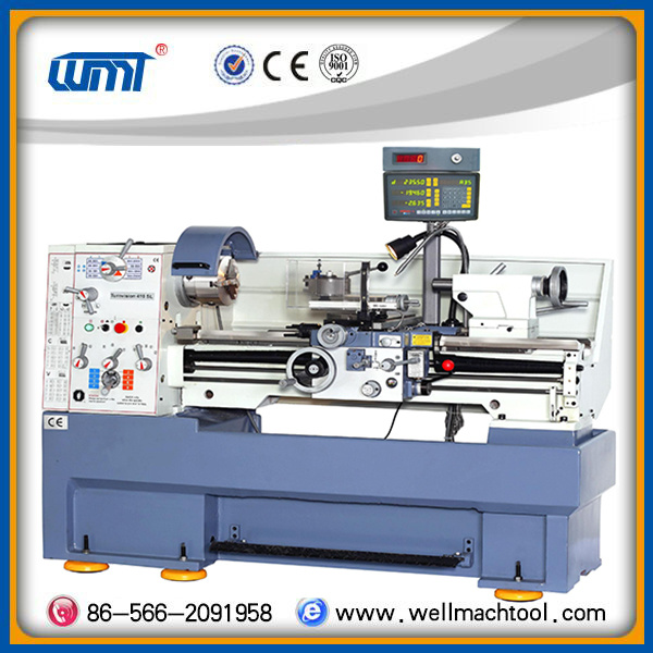 Cm6241 High Precision Heavy Duty Lathe Machine Model