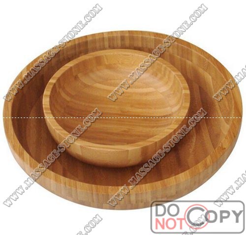 Bamboo Bowl for Bamboo Tableware