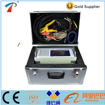 Transformer Winding Deformation Testing Instrument (TPWD-902)