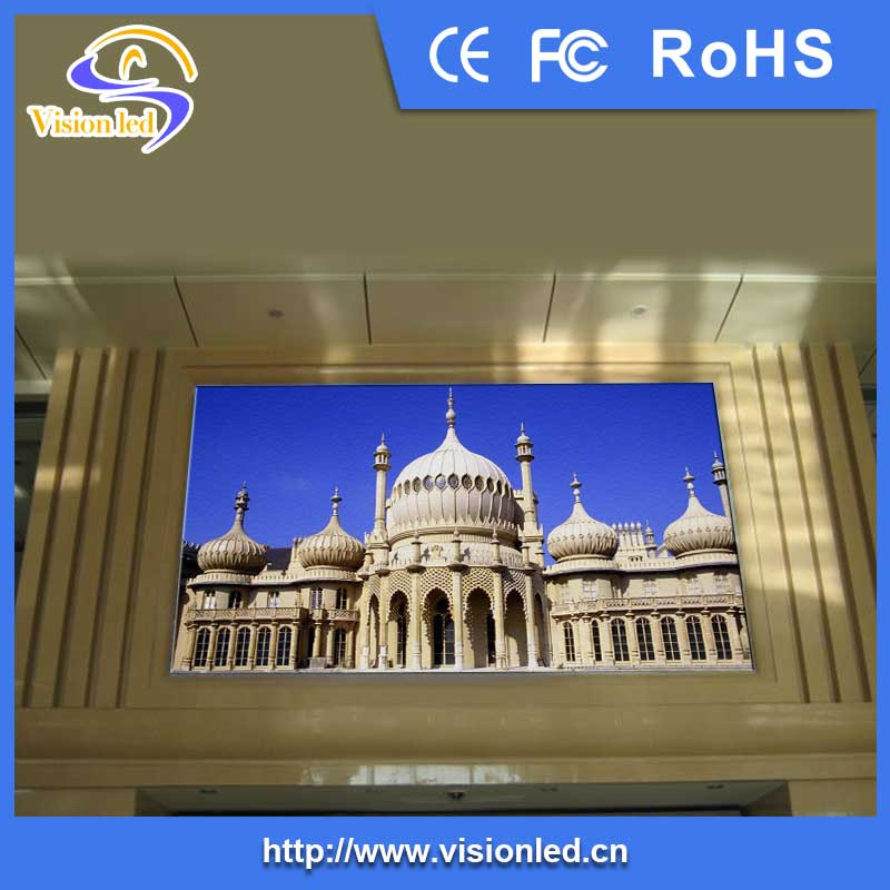 P5 Full Color LED Display for Indoor Rental