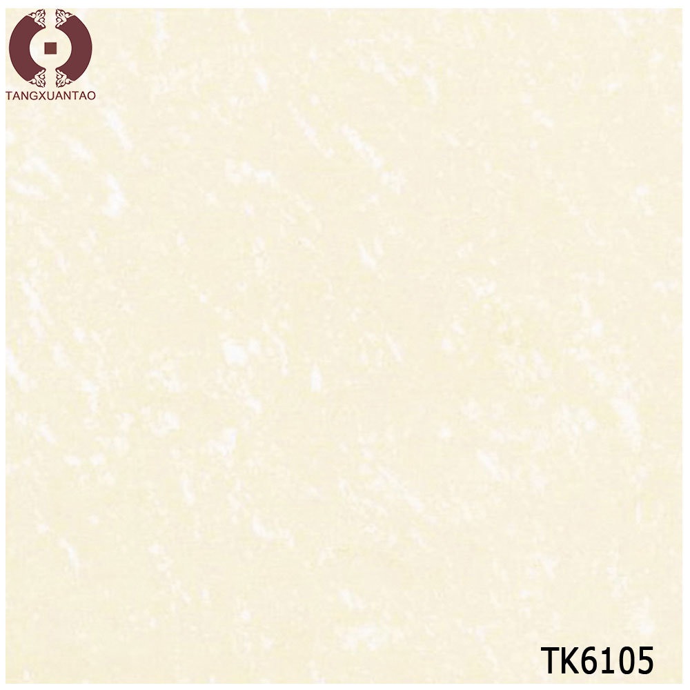 AAA Grade Ceramic Tiles Polished Porcelain Flooring Tile (TK6105)
