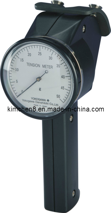 Yokogawa Tension Meter T-101-10 for Yarn Copper Wire Fibre