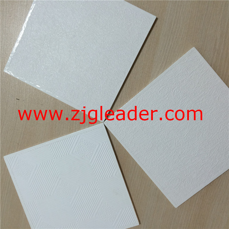 Fireproof Building Material MGO Board MGO Panel