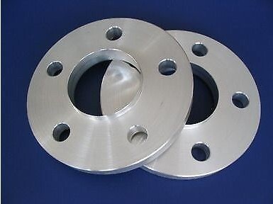 10mm 5X112 Mercedes Hub Centric Wheel Spacers Adapters